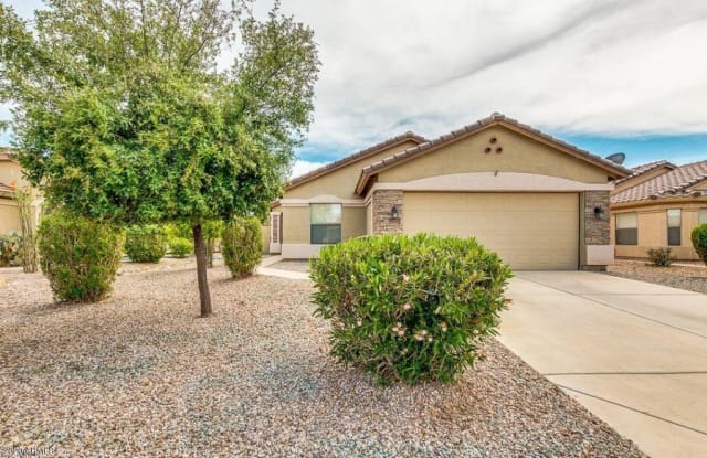 45043 W PARAISO Lane - 45043 West Paraiso Lane, Maricopa, AZ 85139