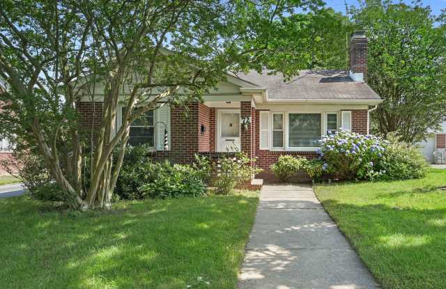 72 Sackarackin Avenue - 1 photos photos