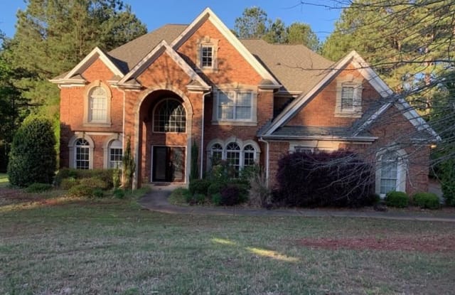 2601 SW Morgan Park Drive - 2601 Morgan Park Dr, Rockdale County, GA 30281
