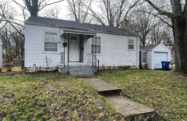 Private Charming Home! - 240 Wiegel Drive, Ferguson, MO 63135 Private Charming Home! - 240 Wiegel Drive, Ferguson, MO 63135