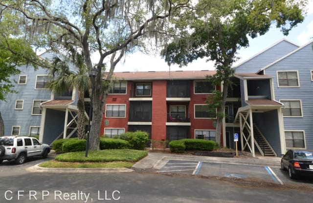 3375 Antigua Ln #102 - 3375 Antigua Lane, Egypt Lake-Leto, FL 33614