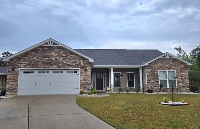 306 Brickyard Circle in Grovetown, GA - 4 Bedroom Home Outside of Fort Gordon photos photos