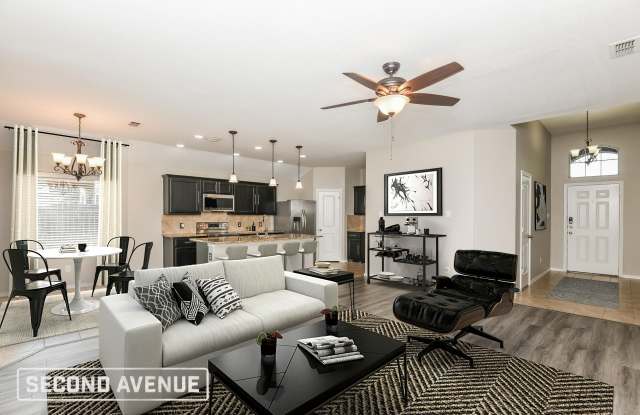 609 Cameron Wy Gallery 2