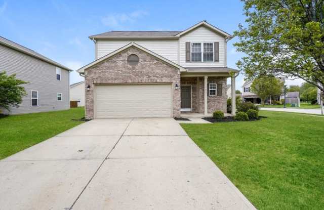101 Rambling Road - 101 Rambling Road, Greenfield, IN 46140