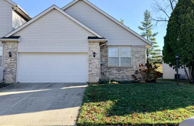 404 S Windwood Ln - 404 East Windwood Lane, Mahomet, IL 61853