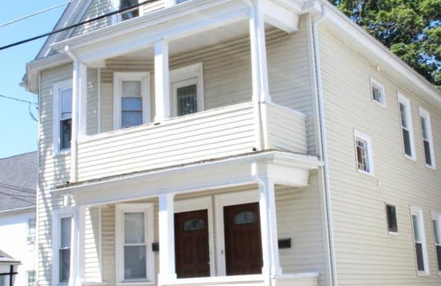 182 Sheridan - 182 Sheridan Avenue, Medford, MA 02155