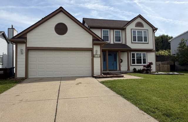 4101 Rolling Meadow Lane photos photos