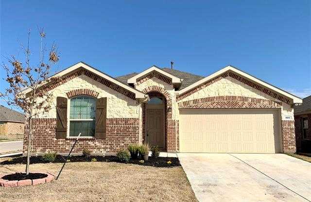 468 Pollyann Trail - 468 Pollyann Trl, Fort Worth, TX 76052