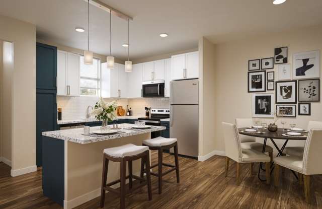 Altair at Clear Creek photos photos