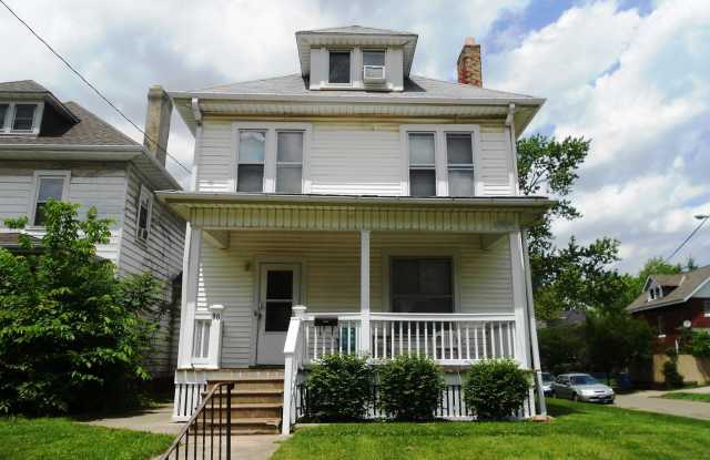 98 E. Blake Ave. - 98 East Blake Avenue, Columbus, OH 43202