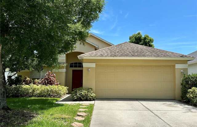 9965 STOCKBRIDGE DRIVE - 9965 Stockbridge Drive, Westchase, FL 33626