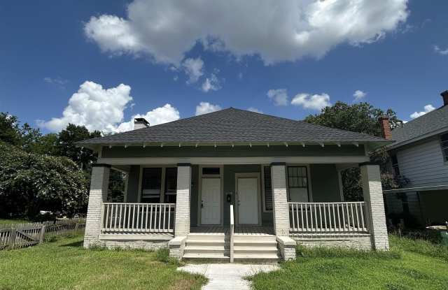 1601 Hanger Street - 1601 Hanger Street, Little Rock, AR 72202