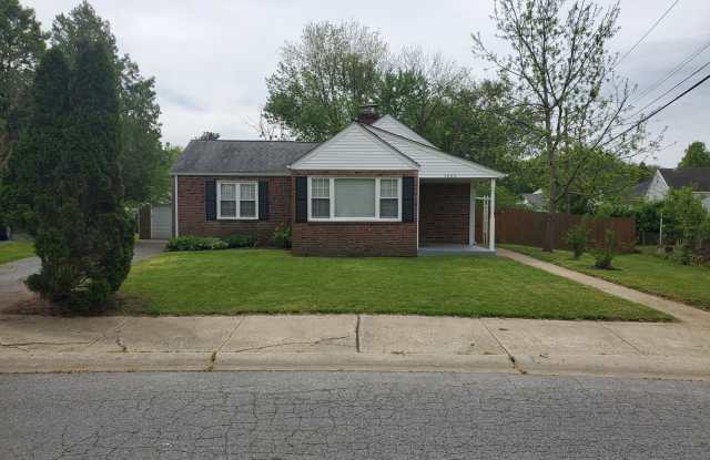 1222 Field Rd photos photos