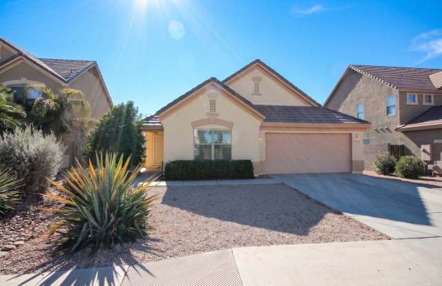 2423 E Winged Foot Dr photos photos