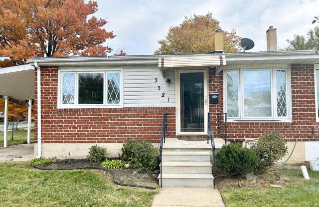 3321 Kelox Road - 3321 Kelox Road, Lochearn, MD 21207 3321 Kelox Road - 3321 Kelox Road, Lochearn, MD 21207