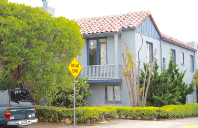 1421 Vicente Street Gallery 2