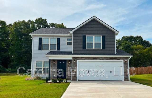 260 Lockeland Park Drive Gallery 1