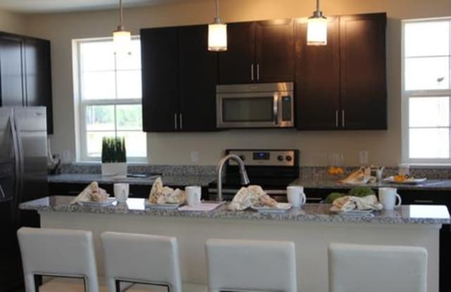 1831 Emerson Ridge Road - 1831 Emerson Ridge Road, Celebration, FL 34747