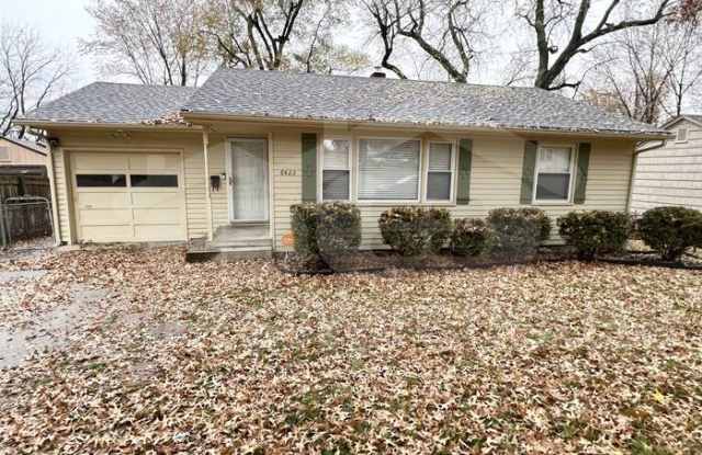 8423 Boone Boulevard photos photos