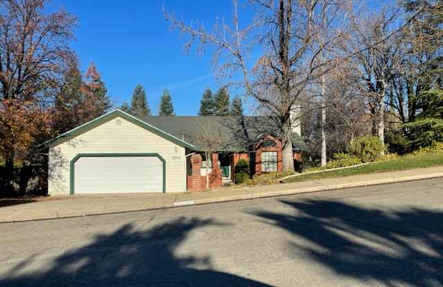 West Redding Home with Landscaping included photos photos