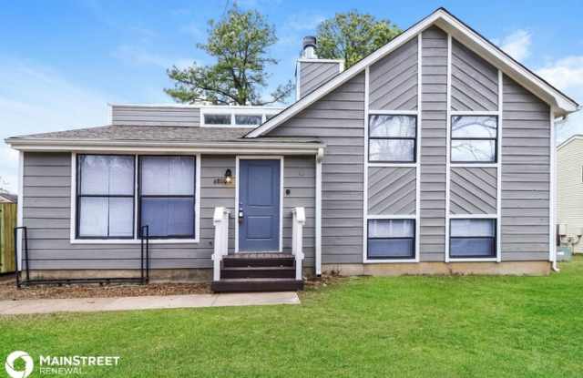 6800 Abelia Hill Cove - 6800 Abelia Hill Cove, Bartlett, TN 38135
