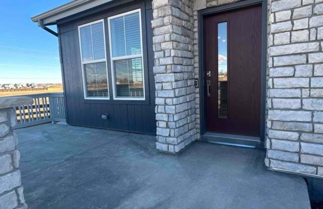 4346 Timnath Parkway - 4346 Timnath Parkway, Timnath, CO 80528