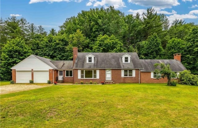 85 Mountain Road - 85 Mountain Road, Litchfield County, CT 06058