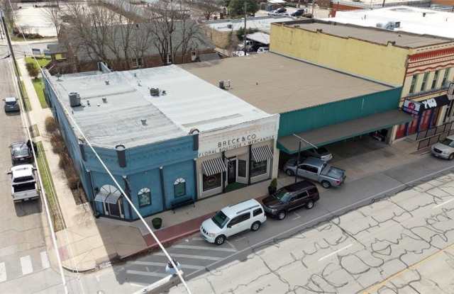 214 E Chambers Street photos photos