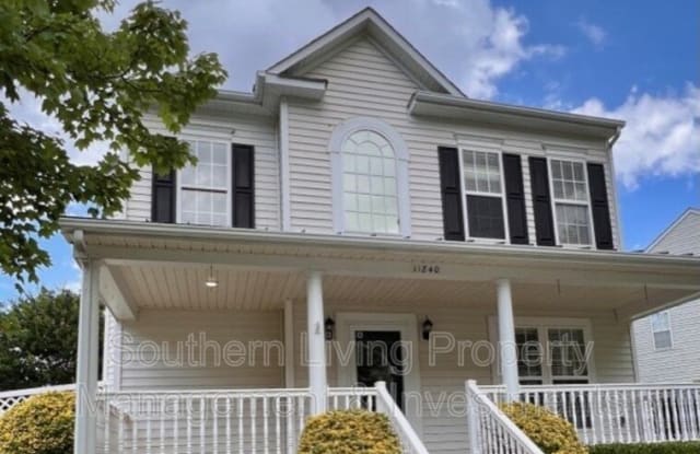 11840 Royal Castle Court - 11840 Royal Castle Court, Charlotte, NC 28277