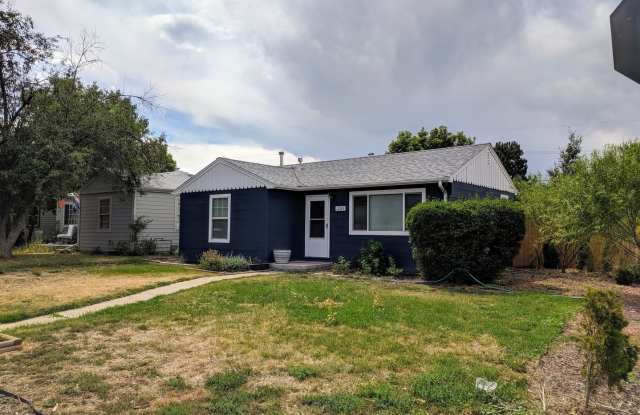 1289 Moline St - 1289 Moline Street, Aurora, CO 80010
