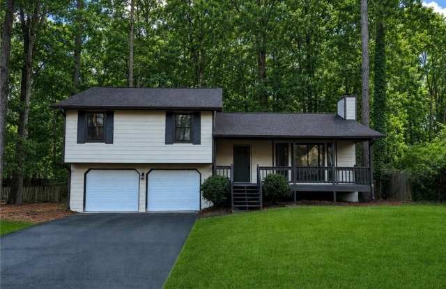 3131 Calumet Place NW Gallery 1