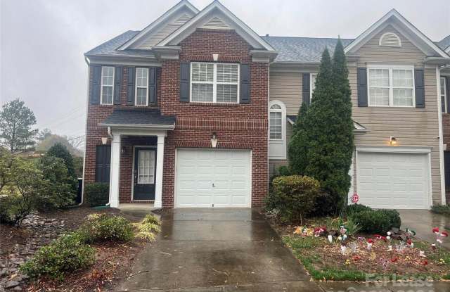 9658 Walkers Glen Drive - 9658 Walkers Glen Drive Northwest, Concord, NC 28027