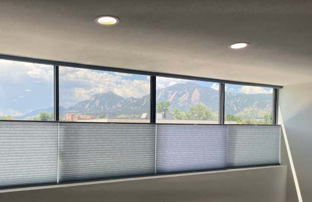 Bright South-Facing Condo with Stunning Flatiron Views  Premium Amenities photos photos