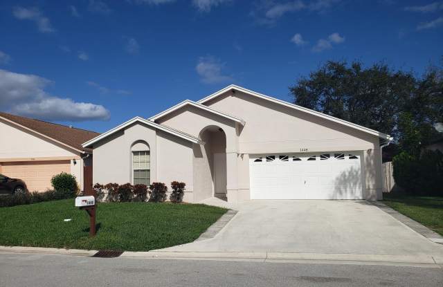 1448 Waterway Cove Drive Gallery 2
