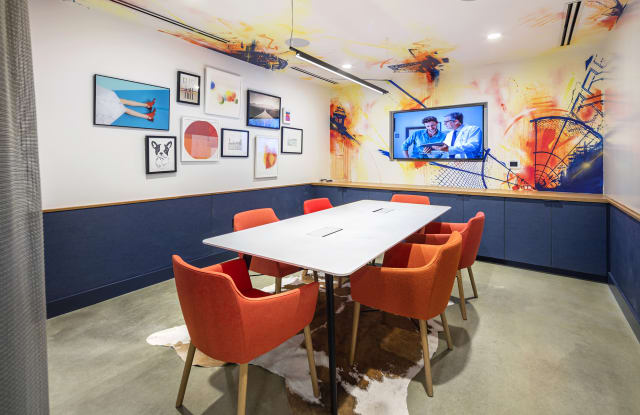 E3 Apartments Gallery 4