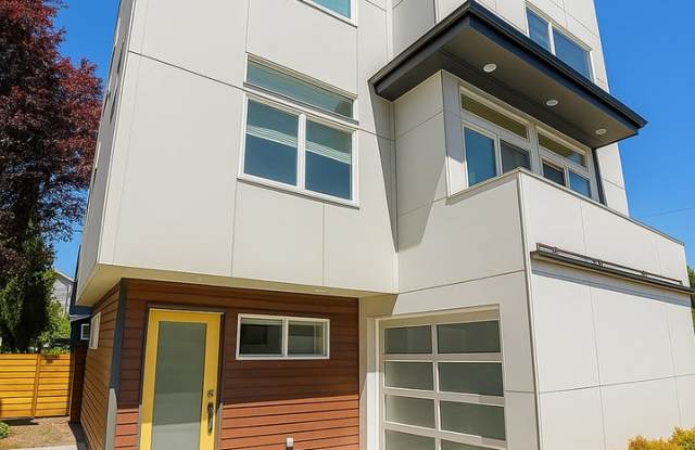 3Bd/2.5Ba Seattle House - 811 Northwest 50th Street, Seattle, WA 98107