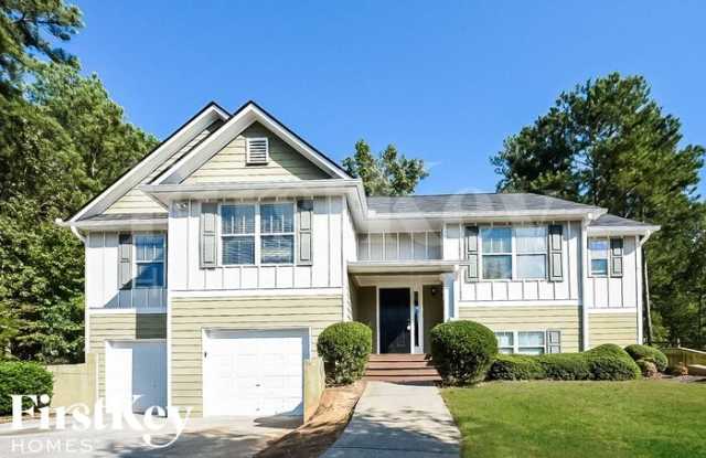 217 Sugar Birch Way - 217 Sugar Birch Way, Paulding County, GA 30132