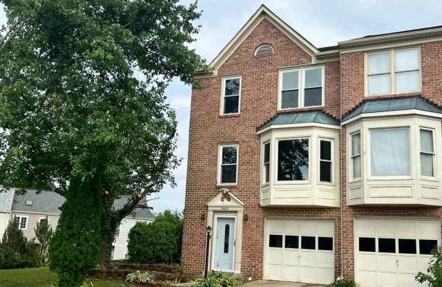 16829 WINSTON LANE - 16829 Winston Lane, Cherry Hill, VA 22191