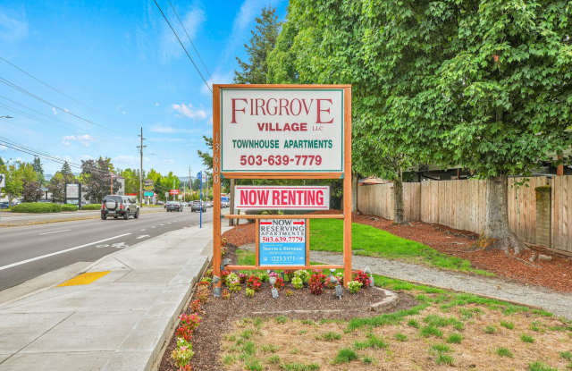 Firgrove Village photos photos Firgrove Village photos photos