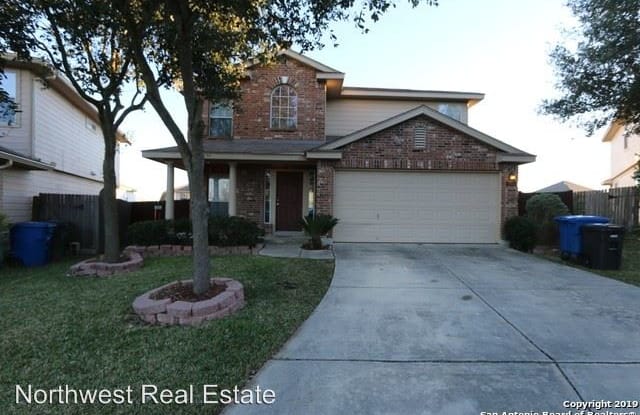 3906 Nuttall Oak Dr - 3906 Nuttall Oak, San Antonio, TX 78223