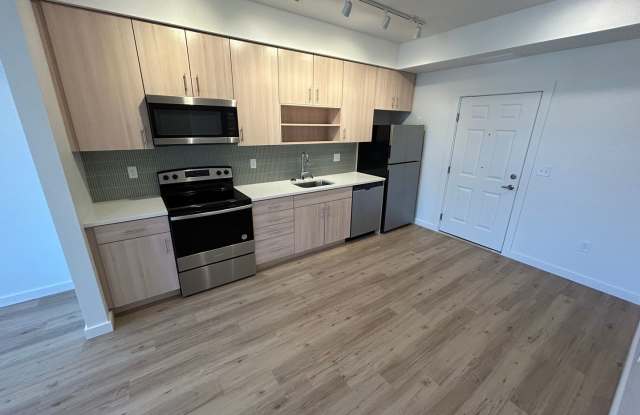 District Lofts at Garland photos photos