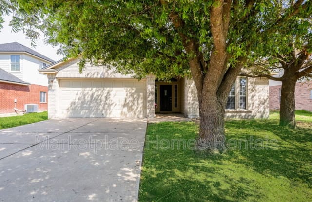 5101 Golden Gate Dr - 5101 Golden Gate Drive, Killeen, TX 76549
