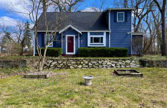 52554 Kenilworth Rd - 52554 Kenilworth Road, St. Joseph County, IN 46637