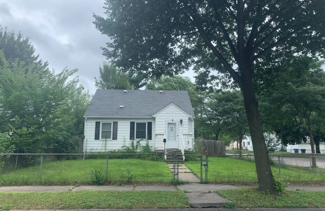 5100 Aldrich Ave N - 5100 North Aldrich Avenue, Minneapolis, MN 55430