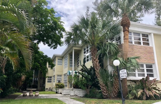 9350 E Bay Harbor Dr - 9350 East Bay Harbor Drive, Bay Harbor Islands, FL 33154