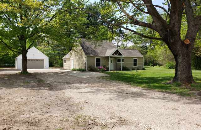 51551 Currant Road - 51551 Currant Road, Granger, IN 46530