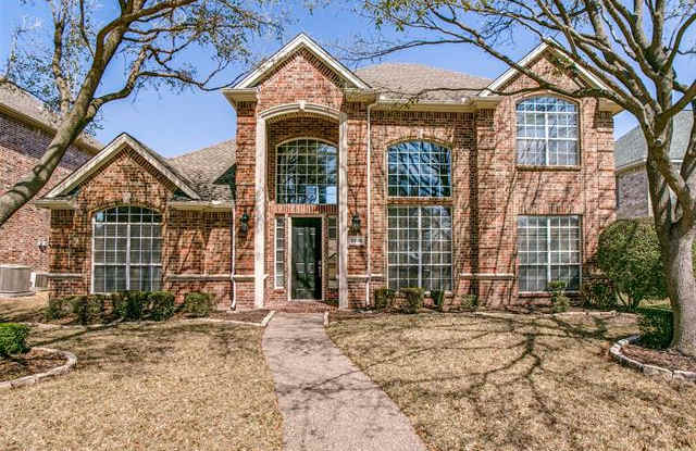 3305 Estacado Lane - 3305 Estacado Lane, Plano, TX 75025