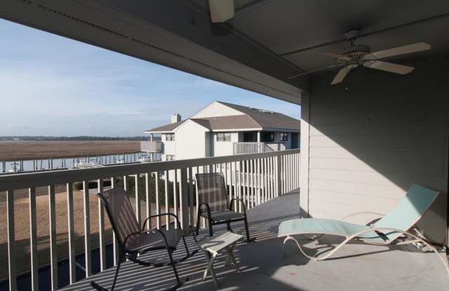 2313 North Lumina Avenue, Unit C Gallery 4