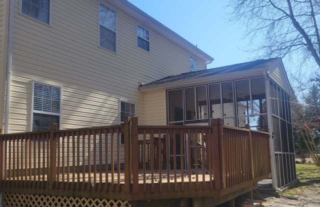 3 bedroom, 2.5 bathrooms single family home Gallery 3