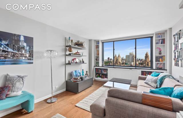 2025 Broadway - 2025 Broadway, New York City, NY 10023